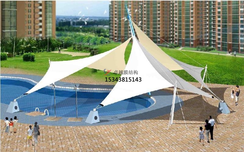 金塔<font color='red'>膜結(jié)構(gòu)景觀</font>【張拉膜景觀】?jī)?yōu)惠促銷(xiāo)