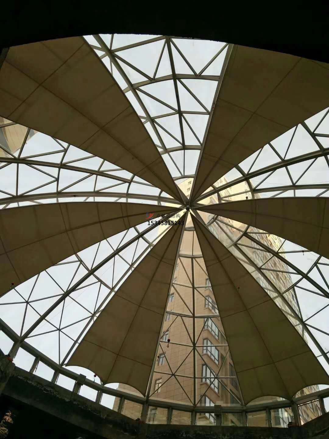 膜結(jié)構(gòu)被壓壞了怎么維修？