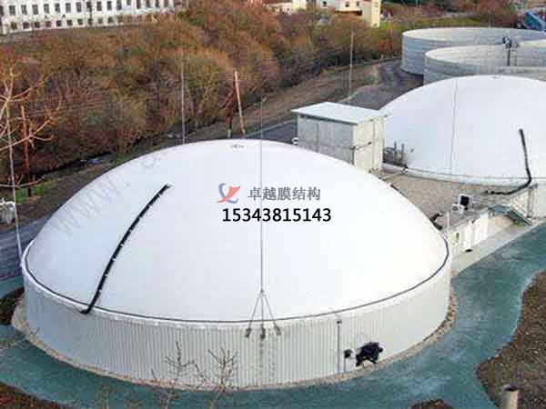 污水池膜結(jié)構(gòu)的造價(jià)和設(shè)計(jì)方案有關(guān)系嗎？