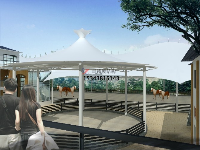 吐魯番膜結(jié)構(gòu)游樂(lè)場(chǎng)/<font color='red'>水上樂(lè)園</font>/造浪池/游泳池/兒童樂(lè)園遮陽(yáng)棚廠家【膜結(jié)構(gòu)施工】