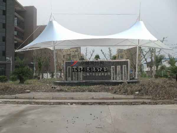 開封體育場看臺舞臺頂棚/遮陽棚/效果圖/設(shè)計(jì)施工