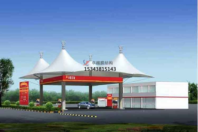 德宏加油站罩棚施工/加氣站雨棚設(shè)計(jì)安裝/充電站生產(chǎn)廠(chǎng)家