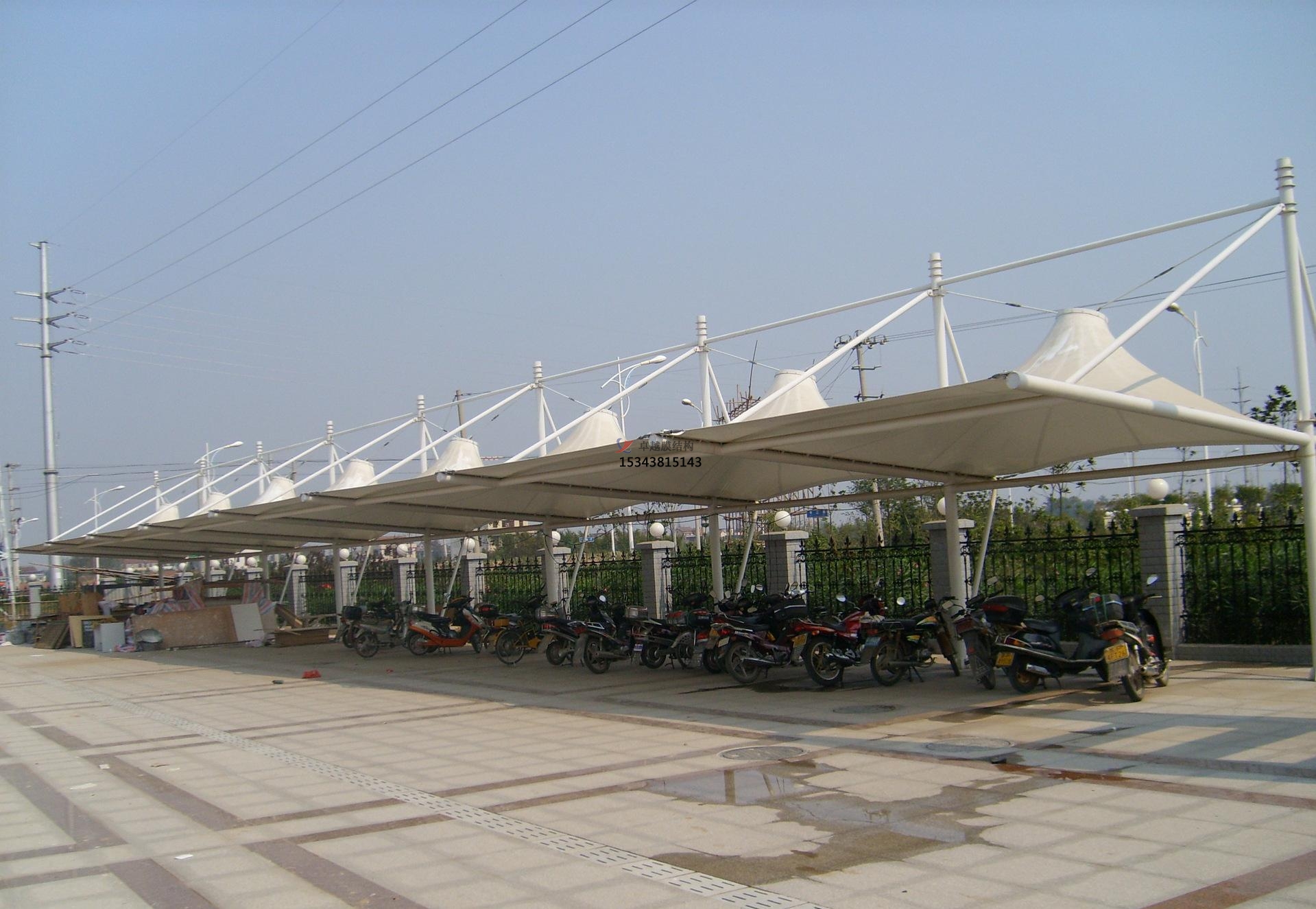 甘南<font color='red'>膜結(jié)構(gòu)景觀</font>