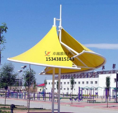 德宏膜結(jié)構(gòu)景觀(guān)