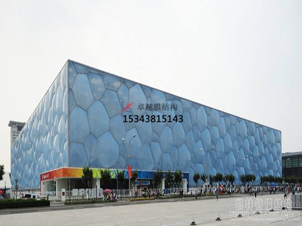 ETFE的透光率可以調(diào)節(jié)嗎？如何調(diào)節(jié)？