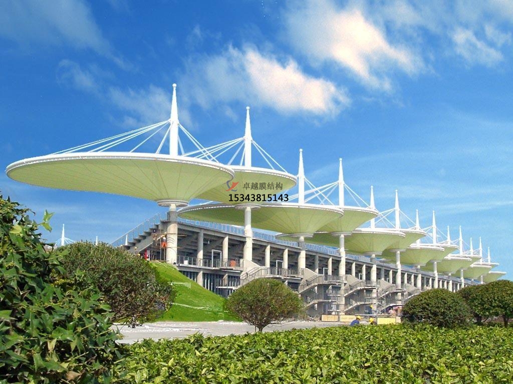 我國(guó)pvc膜材的發(fā)展現(xiàn)狀？