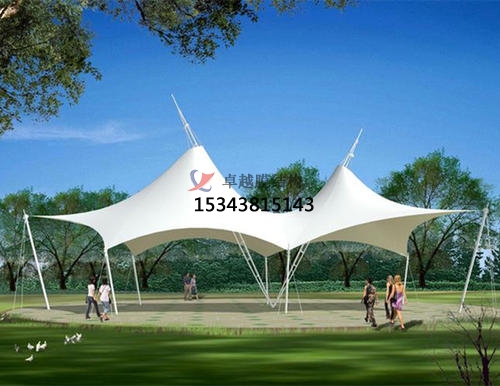 張拉膜結(jié)構(gòu)施工中膜的安裝要點(diǎn)有哪些？