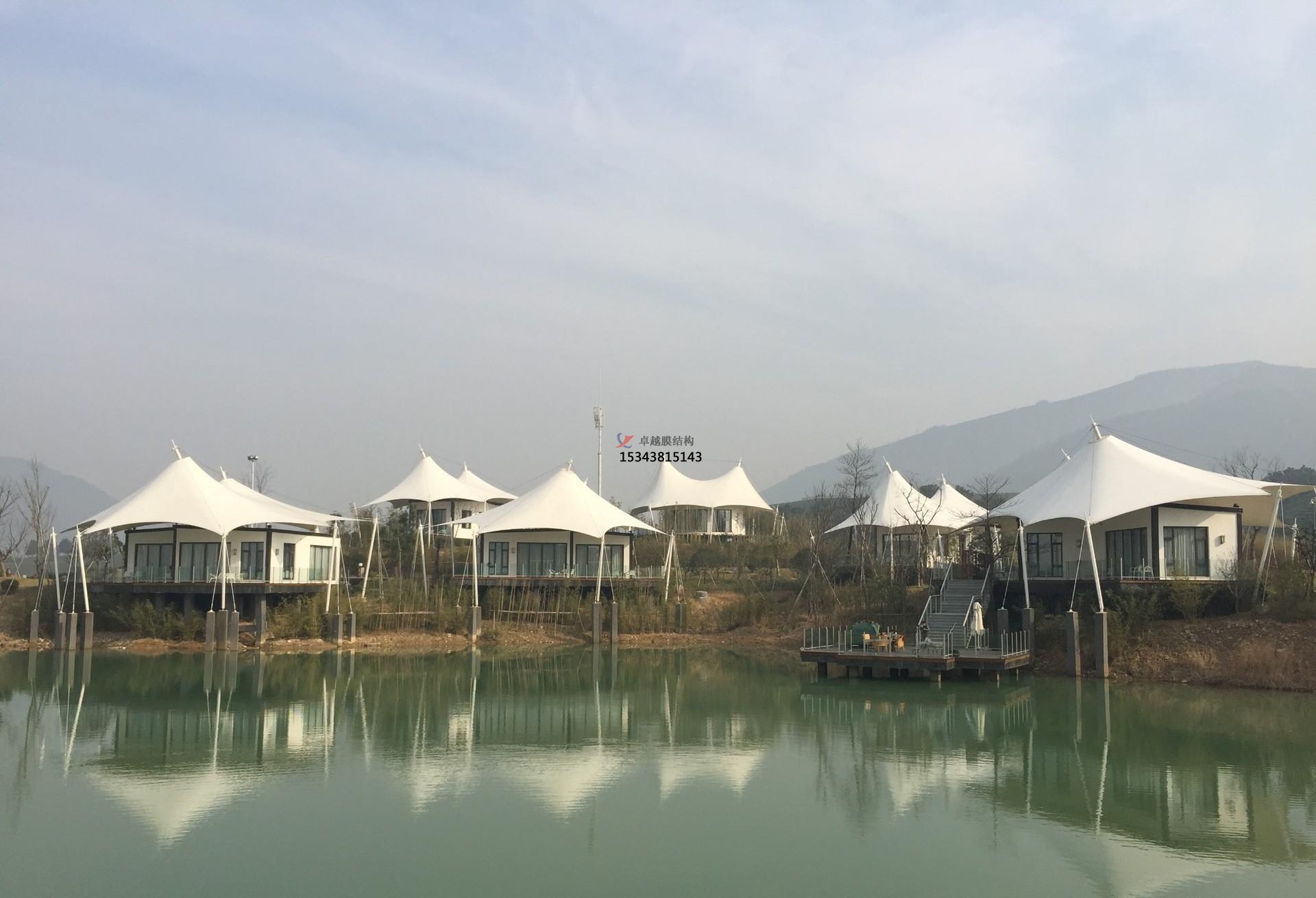 江蘇膜結(jié)構公司