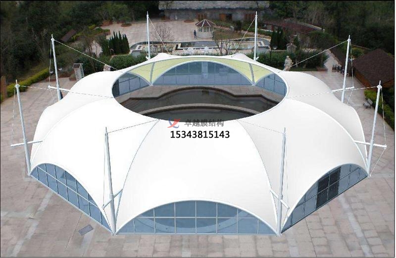 鎮(zhèn)江膜結(jié)構公司