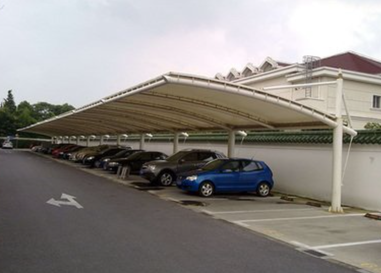 <font color='red'>膜結(jié)構(gòu)車棚</font>是否是精品？看清楚了，再掏錢購買哦。