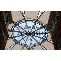 濮陽會展中心膜結(jié)構(gòu)用什么膜材比較好？