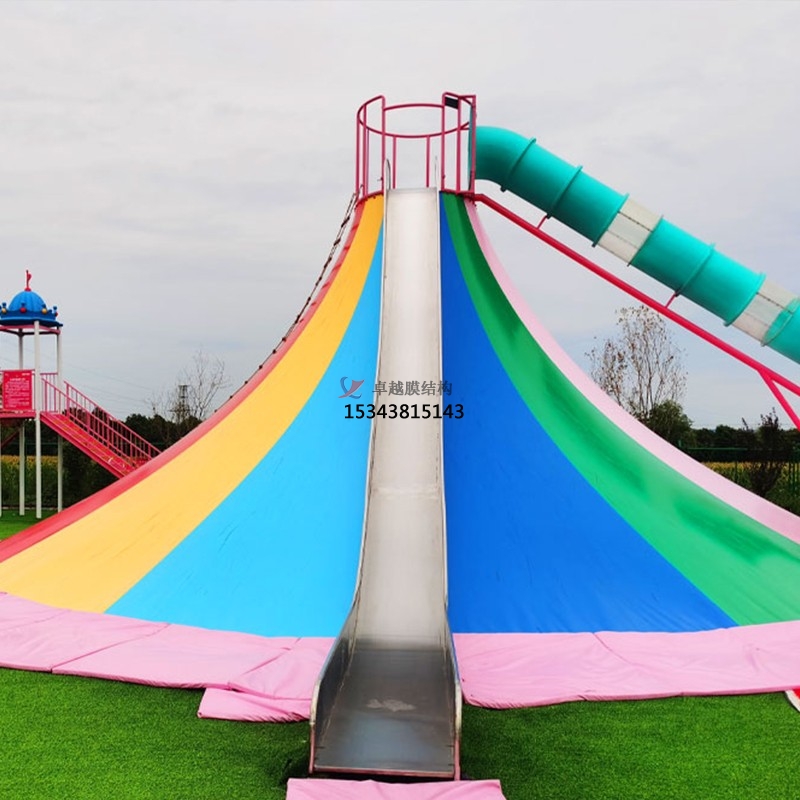 鄭州火山攀巖游樂配套廠家