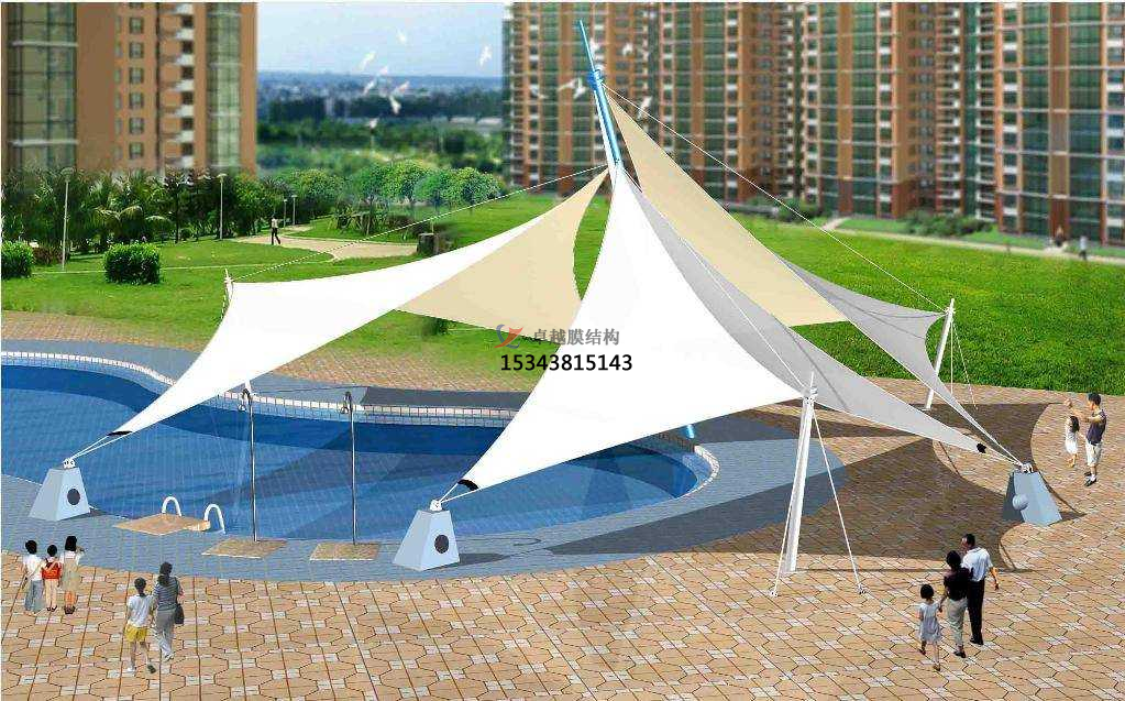 膜結(jié)構(gòu)設(shè)計(jì)包括幾個(gè)流程？