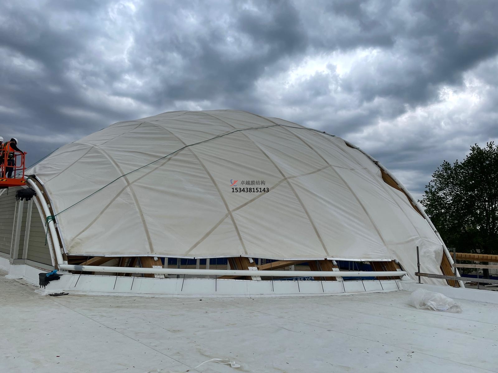 膜材加工，還有哪些你不知道的？