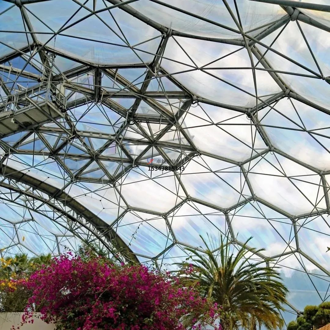 膜材料之：外膜、高透膜、網(wǎng)格膜、吸音膜