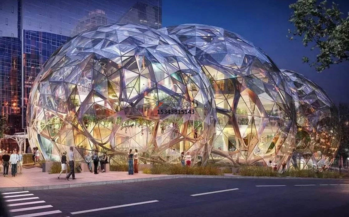 漢中膜結(jié)構(gòu)商業(yè)街頂棚——漢中膜結(jié)構(gòu)公司【專(zhuān)業(yè)廠家】