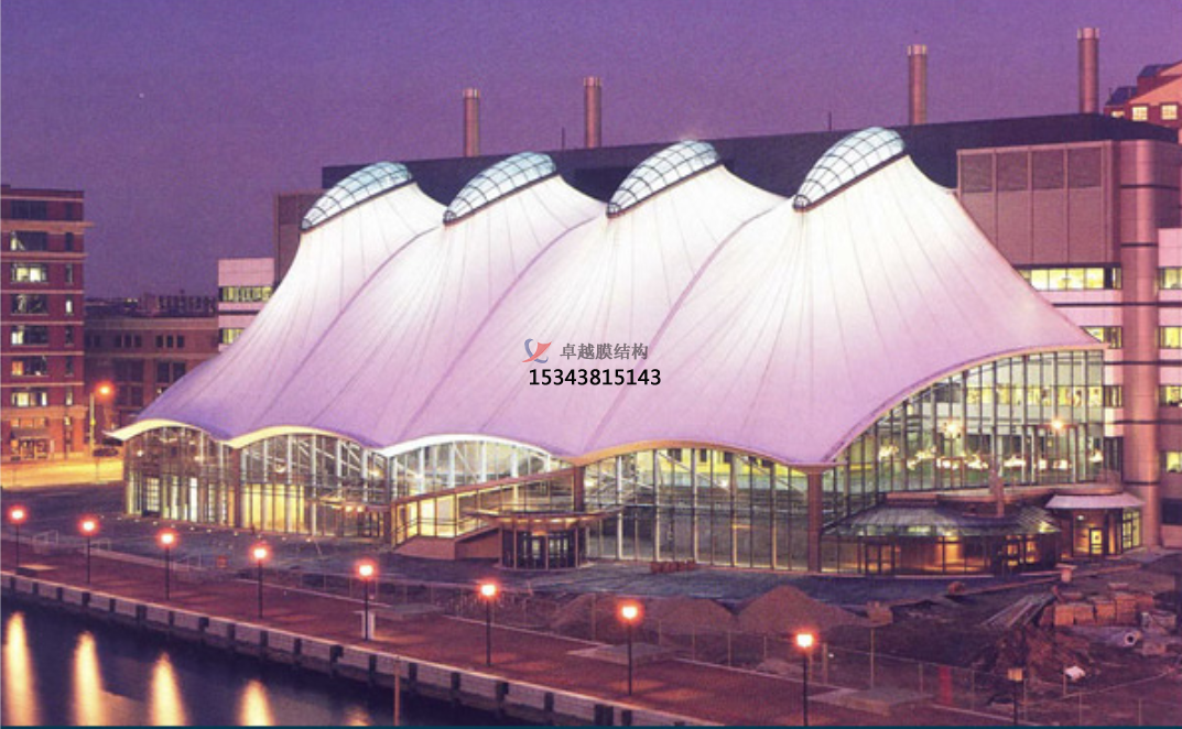 PTFE膜材生產(chǎn)廠家