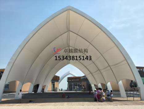 膜結(jié)構(gòu)舞臺(tái)是什么？