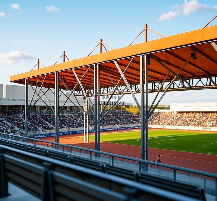 宿州膜結(jié)構(gòu)公司【<font color='red'>膜結(jié)構(gòu)看臺(tái)</font>罩棚】宿州膜結(jié)構(gòu)廠家