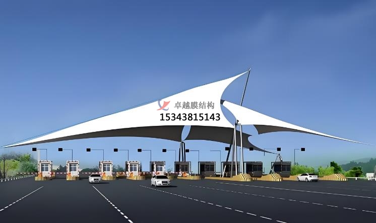 關(guān)于加油站張拉膜的詳細(xì)介紹