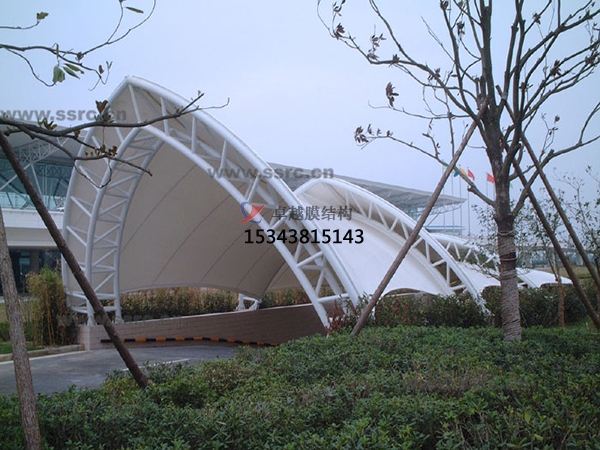 膜結(jié)構(gòu)維修的相關(guān)知識點(diǎn)