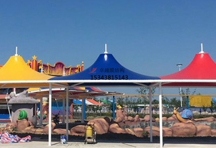 游樂場膜結(jié)構(gòu)報(bào)價(jià)貴嗎