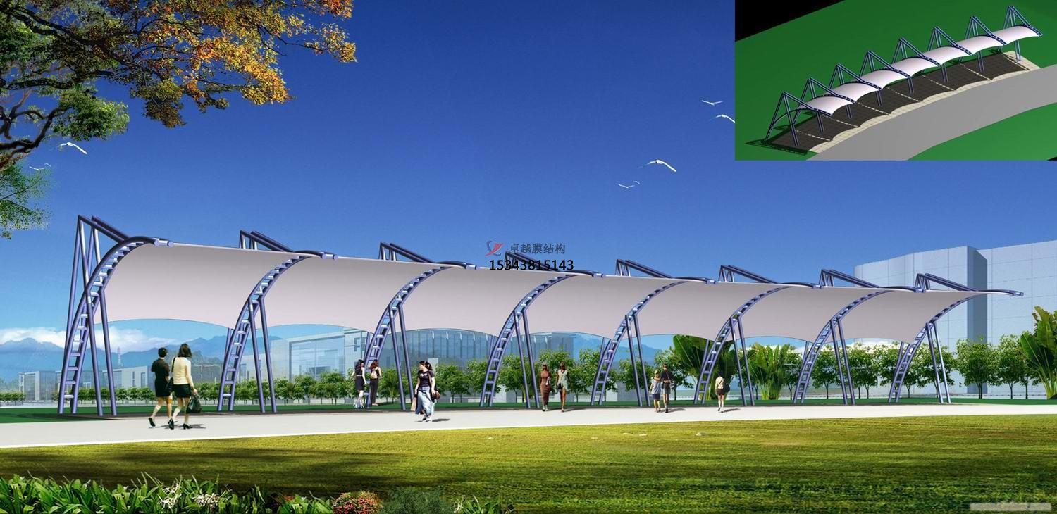 丹東膜結(jié)構(gòu)公司【高爾夫球場(chǎng)<font color='red'>膜結(jié)構(gòu)景觀</font>】丹東膜結(jié)構(gòu)廠家