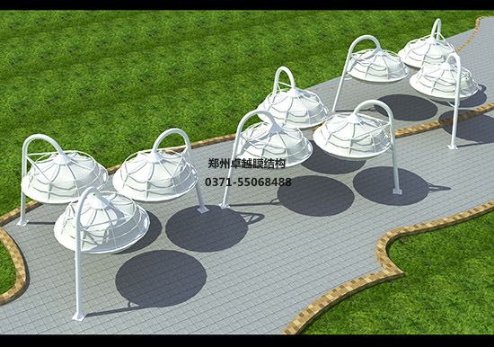 開(kāi)封景觀膜/張拉膜景觀/景觀膜結(jié)構(gòu)【質(zhì)量保證】