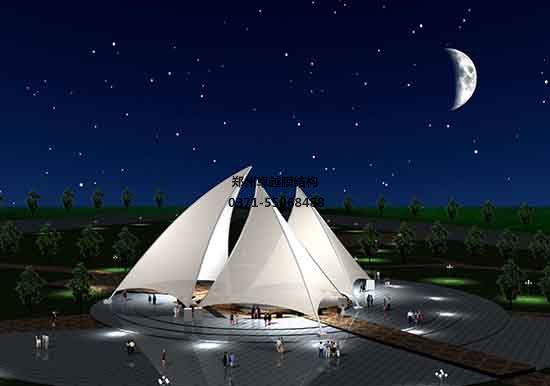 平頂山張拉膜籃球場遮陽棚生產(chǎn)廠家設(shè)計(jì)施工【平頂山學(xué)院張拉膜籃球場遮陽棚】等項(xiàng)目