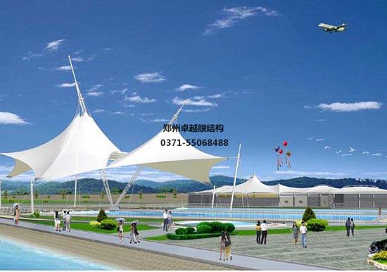 沈陽市張拉膜專業(yè)生產廠家設計公司