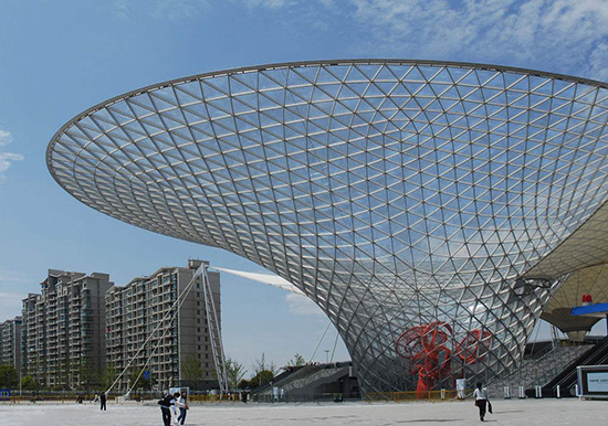 高爾夫膜結構如何做設計分析？