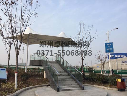 洛陽景觀膜/高爾夫膜結構/景觀膜結構【質量保證】