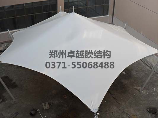 與膜結(jié)構(gòu)相配合的結(jié)構(gòu)形式有哪些？