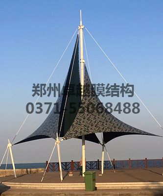 黃岡體育場膜結構設計【公司直銷】