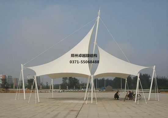 仙桃張拉膜景觀/看臺(tái)遮陽(yáng)棚專業(yè)廠家【質(zhì)量保證】